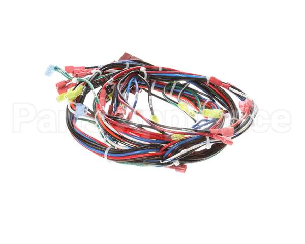141836 Groen Harness, Control Hy-5G