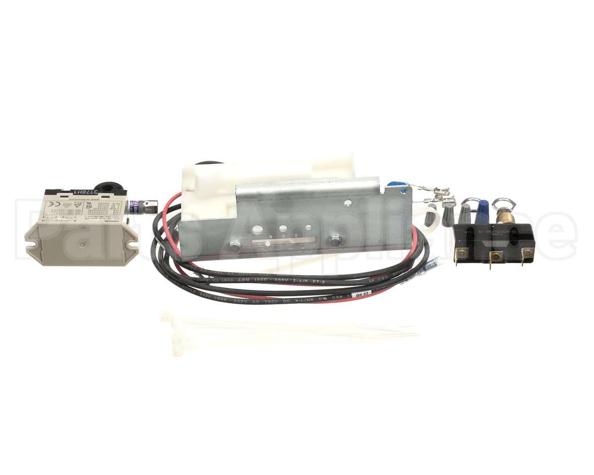 14189149 Amana Menumaster Kit- Mxp Interlock Wiring
