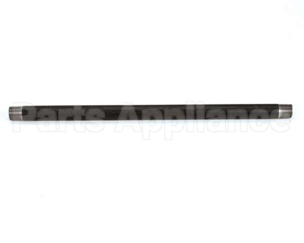 141893 Groen Nipple Blk 1/2 Npt X 16 Long