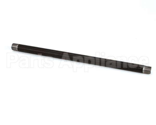 141893 Groen Nipple Blk 1/2 Npt X 16 Long
