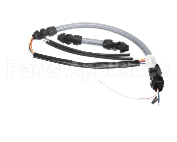 142-000020-001 Ultrafryer Wrg,Kit Uf Rthrm Elec Box