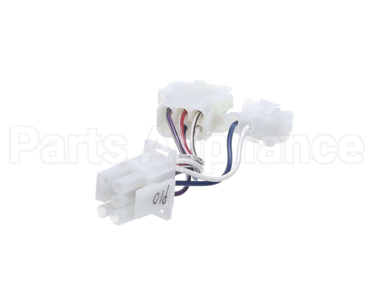 142-000052-001 Pitco Wrg,Ent Bx Pmp Bx Ac Splitter