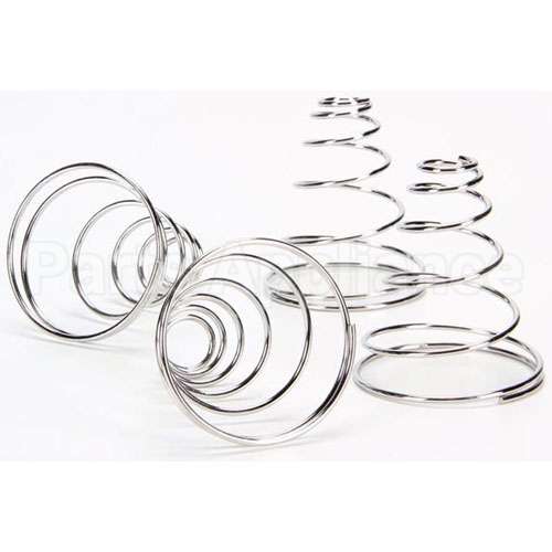 142-17S Compatible Prince Castle Pkg Of 4 Spring