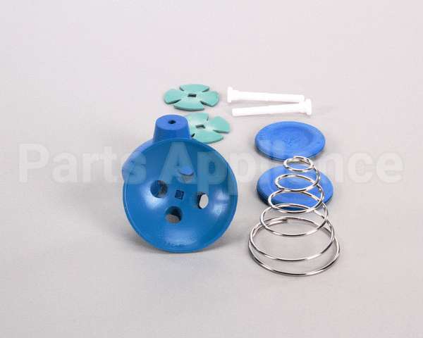 142-45 Prince Castle Bag Kit,Assorted Parts (142-C