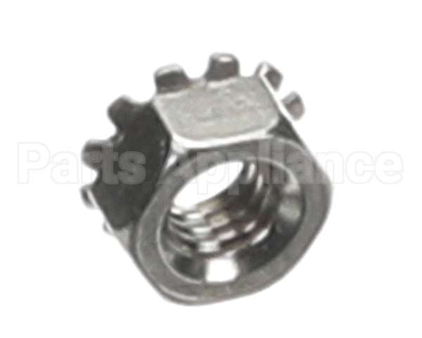 1420-036 Concordia Beverage Nut Ss Hex Kep M4 X .07