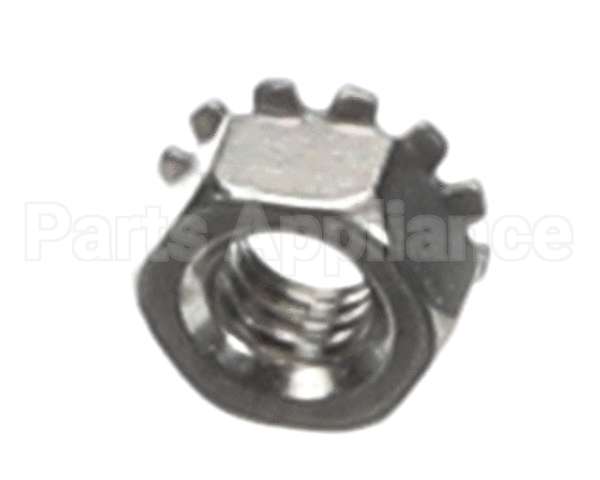 1420-036 Concordia Beverage Nut Ss Hex Kep M4 X .07