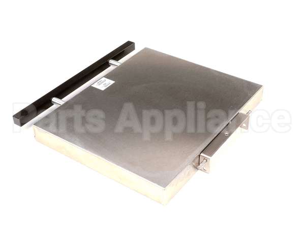 1420-80R Emberglo Es5 1500W Lid Assembly