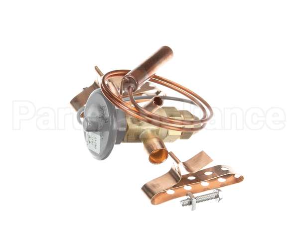 142006 Norlake Valve Expansion Fbse-1/4-C 1/4 X 1/2