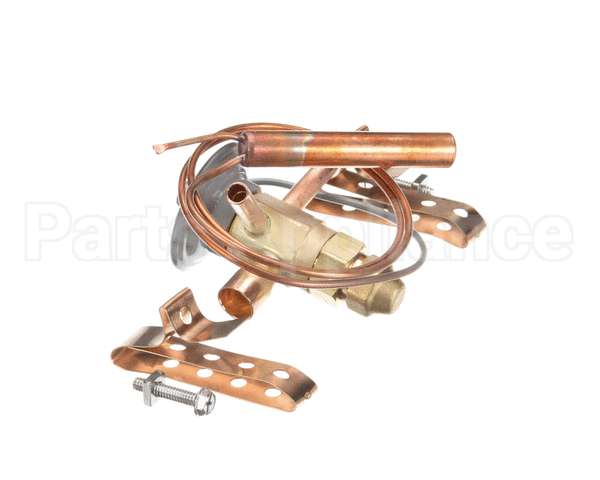 142006 Norlake Valve Expansion Fbse-1/4-C 1/4 X 1/2