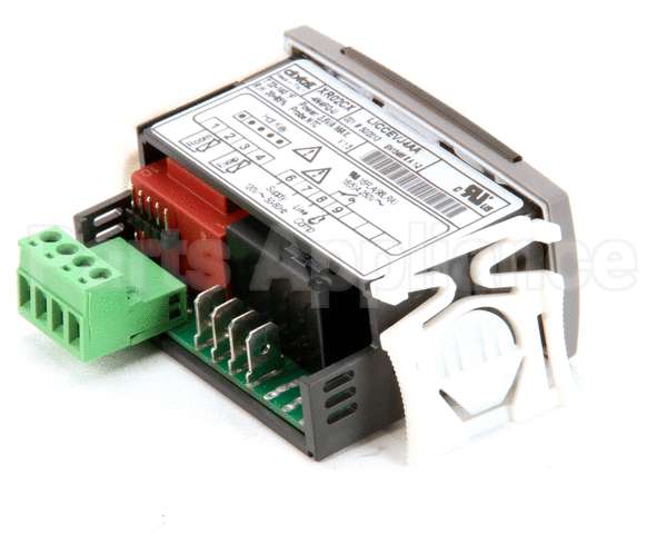 142083S Norlake Dixell Control Programmed Xr02