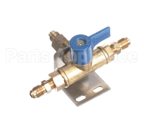 1421 Multiplex Changeover Valve Co2 Chudnow