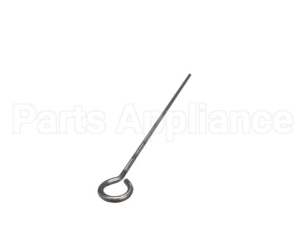 14212W Biro Platter Rod, Ss