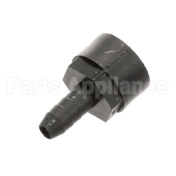 142262 Compatible Groen Adapter, 1/2" Fpt To 3/8 " Barb, Poly