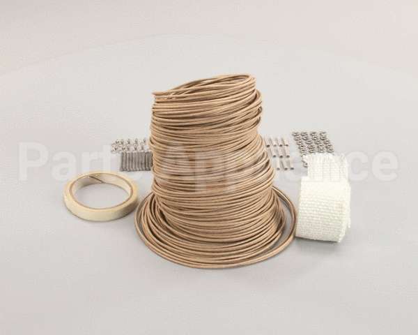 14228 Alto Shaam Hi Cable Kit,280Service