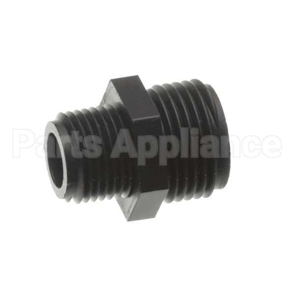 142433 Compatible Groen Adapter, 1/2" Fpt X 1/2" Hose