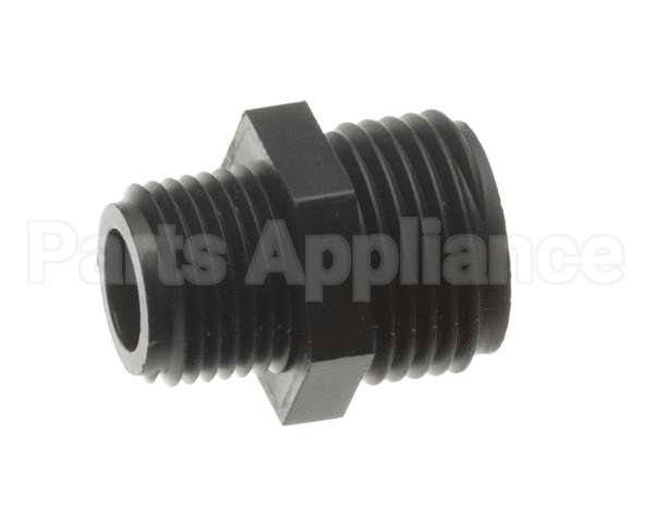 142433 Groen Adapter, 1/2 Fpt X 1/2 Hose