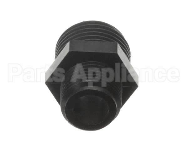 142433 Groen Adapter, 1/2 Fpt X 1/2 Hose