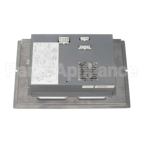 14245 Henny Penny Kit-690 Conversion To Sms-Dom