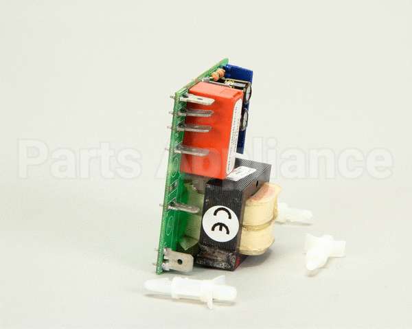 142533 Groen Control Board, Water Level