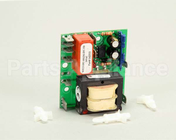 142533 Groen Control Board, Water Level