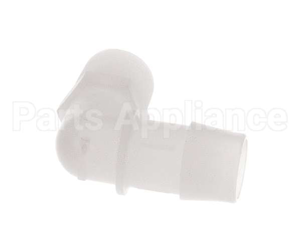 142548 Groen 1/2 Npt To 3/4 Barb 90 Deg