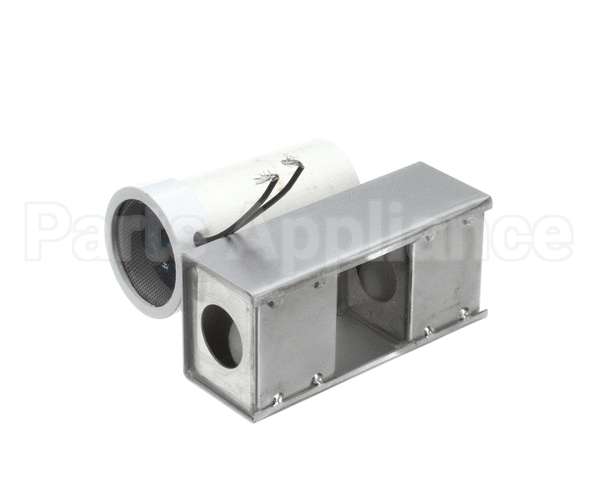 142572565 Kolpak Vent,Air Heated, Standard (Ins