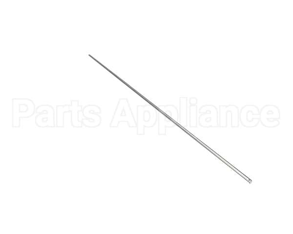 1426-13 Insinger 38 Ew Belt Rod X 3058 T303