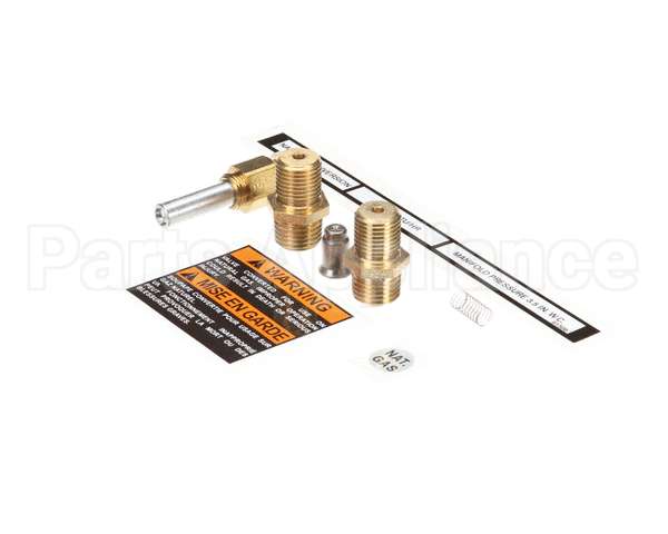 14261 Henny Penny Kit-Ofg32X-Conv-Lp To Nat