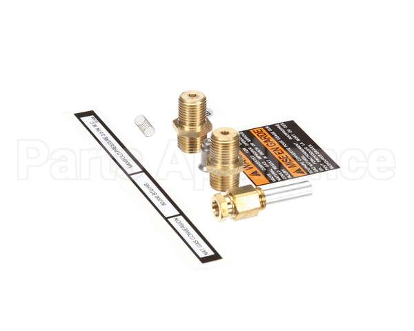 14261 Henny Penny Kit-Ofg32X-Conv-Lp To Nat