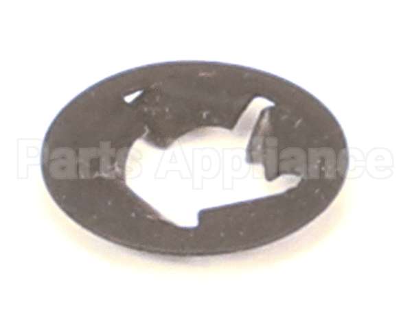 14263 Cleveland Fastener Pushnut 1/4In Stud Di