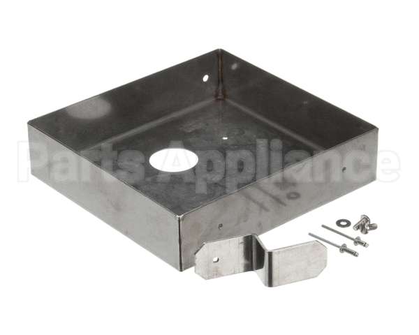 14263 Nieco Cover, Feeder Drive, Slim Clutch