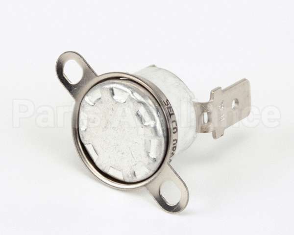 142755 Groen Thermostat High Limit, Elec.