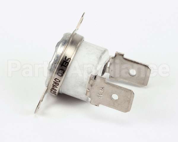 142755 Groen Thermostat High Limit, Elec.