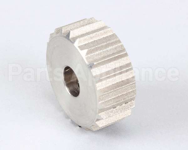 14277 Nieco Sprocket,Wirebelt,22T,3/8 Bore X 1.2 Rt