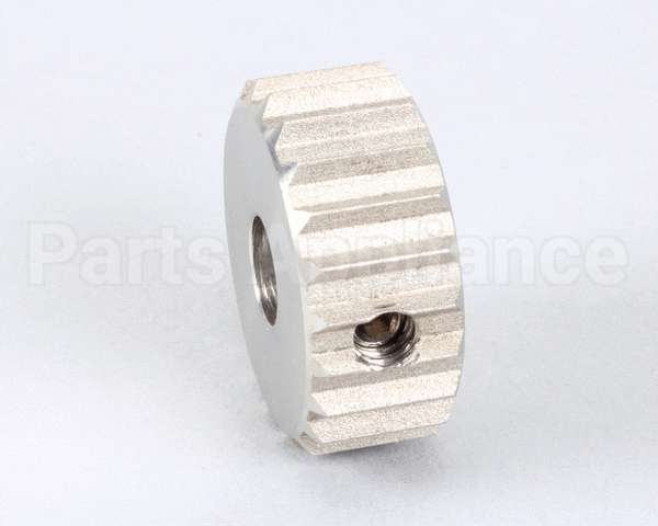 14277 Nieco Sprocket,Wirebelt,22T,3/8 Bore X 1.2 Rt