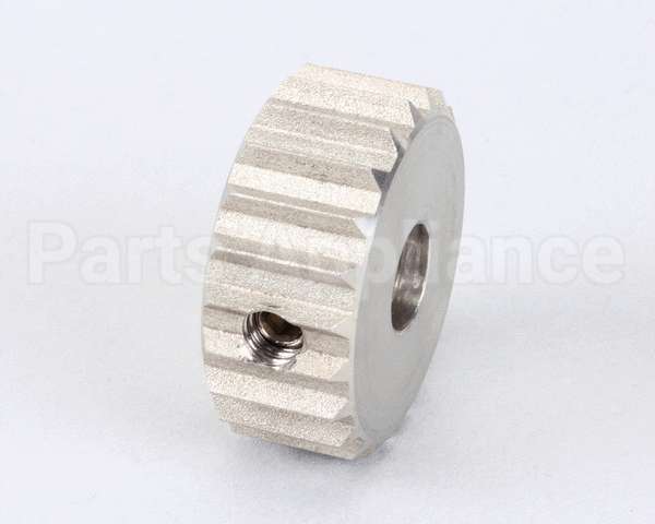 14277 Nieco Sprocket,Wirebelt,22T,3/8 Bore X 1.2 Rt