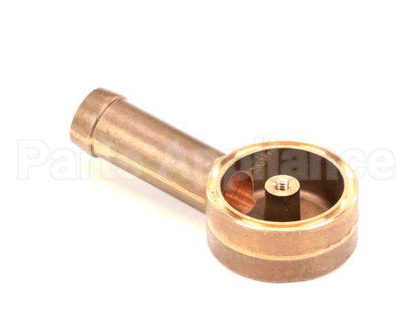 14287 Melitta Discharge Nozzle (Note: Requir