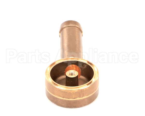 14287 Melitta Discharge Nozzle (Note: Requir