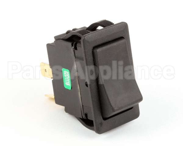 142960 Norlake Switch Rocker On/Off 20A 125V