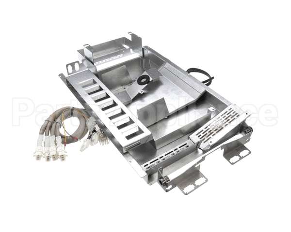 143-000001-001-C Pitco Upgr Kit,Selv Wrg Elements-Full