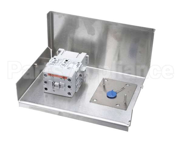 143-000014-002-C Ultrafryer Rtrft,Kit Mech Cntctr 24V Coil