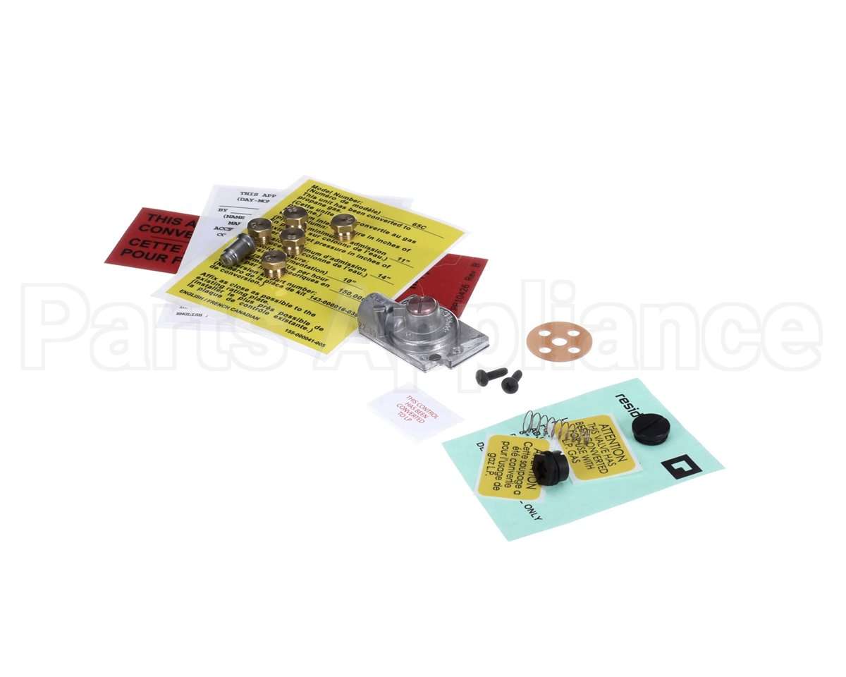 143-000016-039 Pitco 65C Conv Nat To Lp