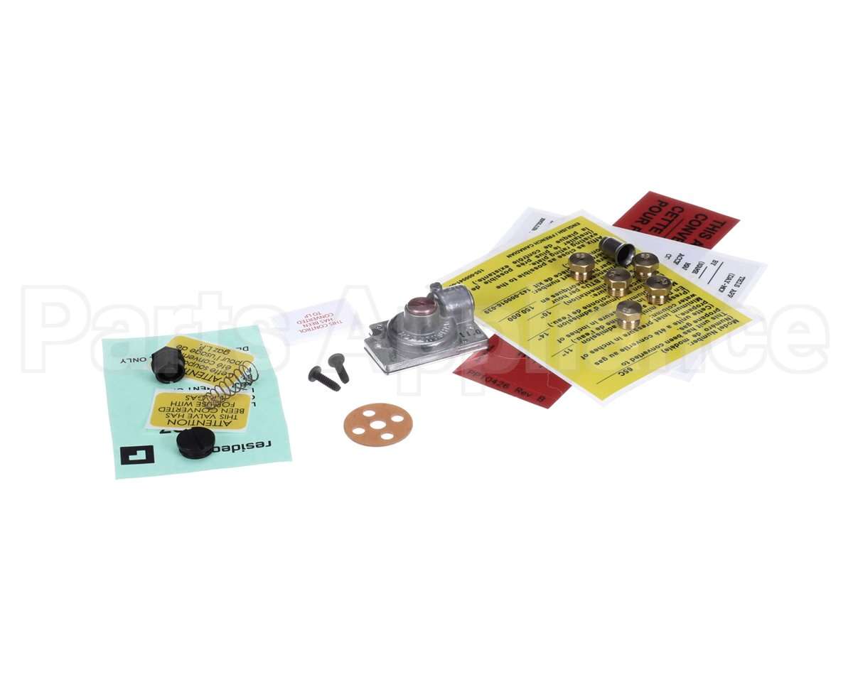 143-000016-039 Pitco 65C Conv Nat To Lp