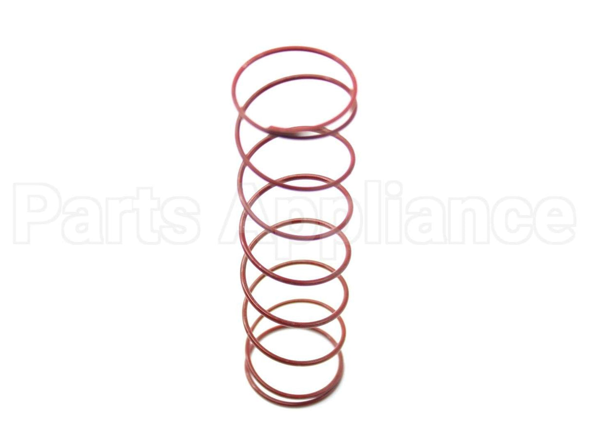 143-62-021-15 Sensus-Gas Division Red Spring For 143'S