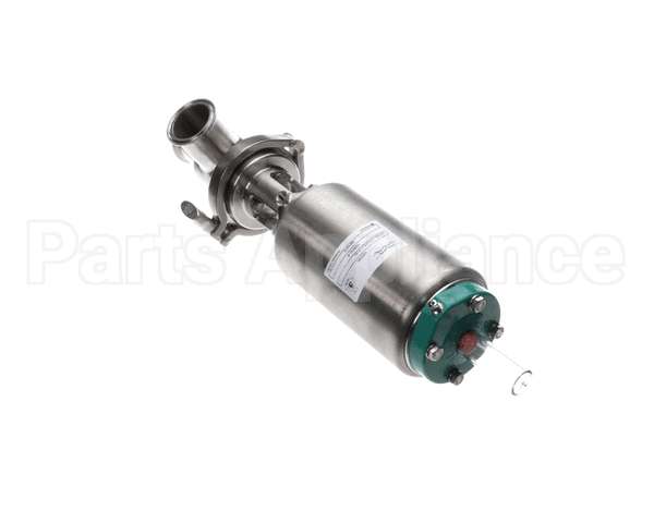 143072 Groen Valve-Alfa Laval 2 Pneumatic Valve