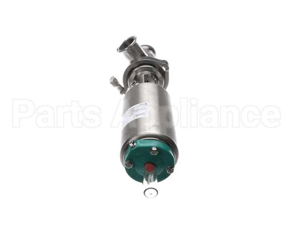 143072 Groen Valve-Alfa Laval 2 Pneumatic Valve
