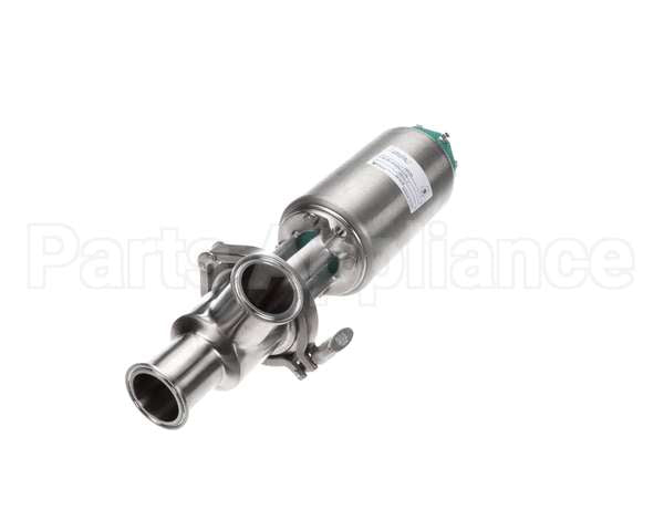 143072 Groen Valve-Alfa Laval 2 Pneumatic Valve