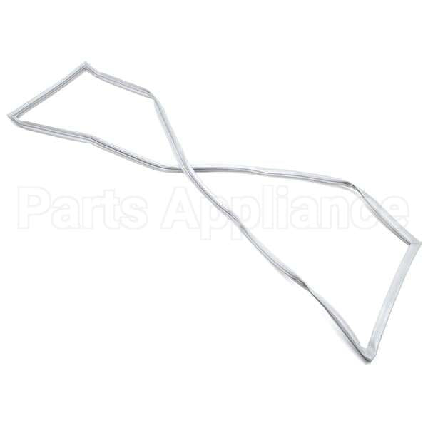 143075 Compatible Norlake Gasket Door