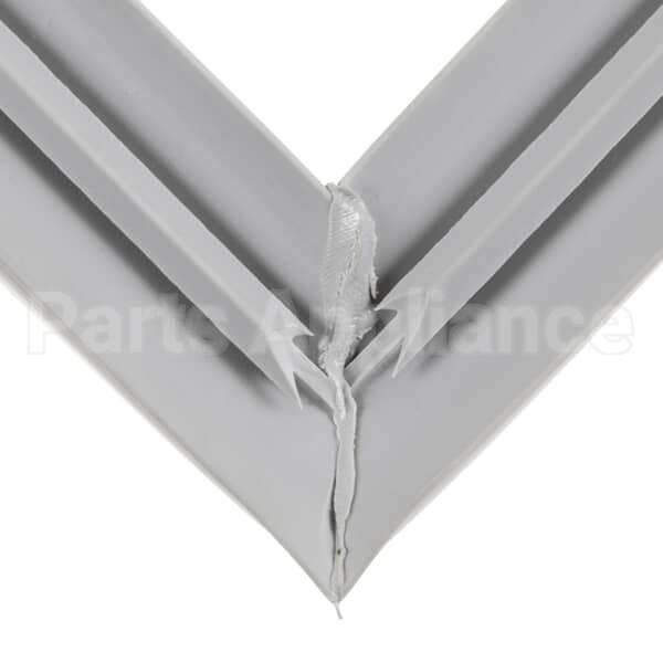 143075 Norlake Gasket Door, 62.25X15.5X0.625