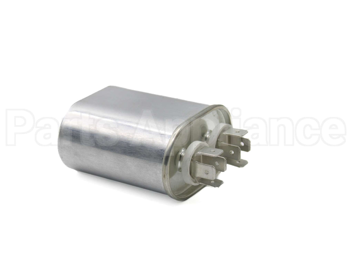 1432-0002-001 Marley Engineered Products 5Mfd 370V Oval Run Capacitor